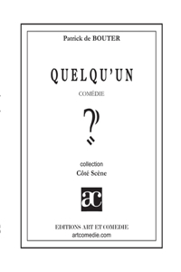Quelqu'un