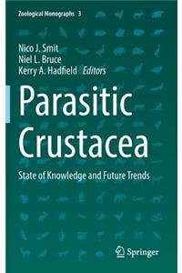 Parasitic Crustacea