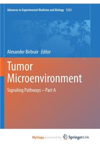 Tumor Microenvironment