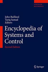 Encyclopedia of Systems and Control