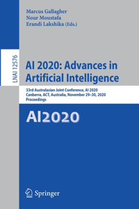 AI 2020: Advances in Artificial Intelligence