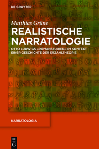 Realistische Narratologie