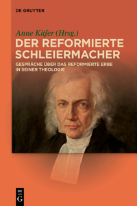 reformierte Schleiermacher