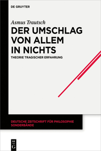 Umschlag von allem in nichts