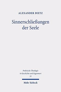 Sinnerschließungen der Seele