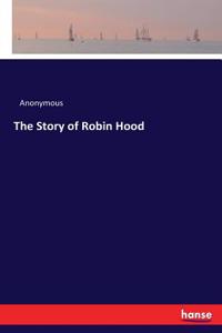 Story of Robin Hood