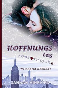 Hoffnungslos romantische Weihnachtsromanze