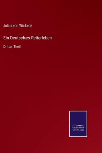 Deutsches Reiterleben