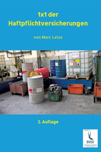 1x1 der Haftpflichtversicherungen