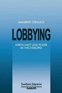 Lobbying