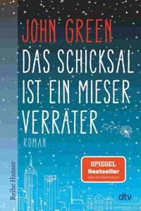 Das Schicksal ist ein mieser Verrater