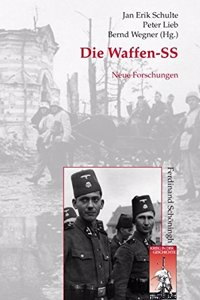 Die Waffen-SS