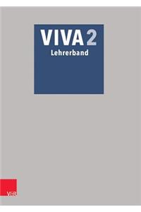 VIVA 2 Lehrerband