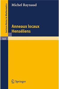 Anneaux Locaux Henseliens