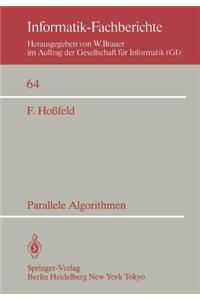Parallele Algorithmen