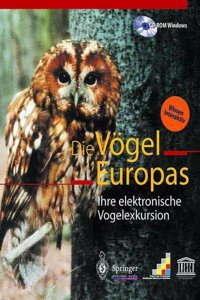 Die Vogel Europas