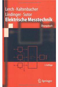 Elektrische Messtechnik