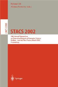 Stacs 2002