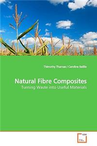 Natural Fibre Composites