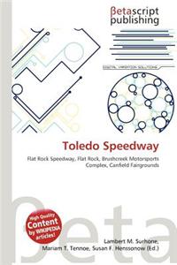 Toledo Speedway