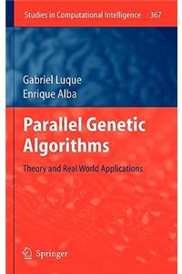 Parallel Genetic Algorithms