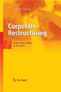 Corporate Restructuring