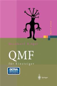QMF für Einsteiger