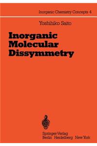 Inorganic Molecular Dissymmetry