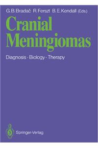 Cranial Meningiomas