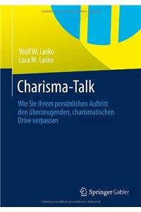 Charisma-Talk