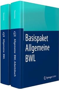 Basispaket ABWL