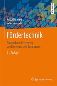 Fördertechnik