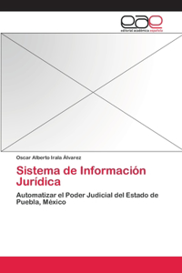 Sistema de Información Jurídica