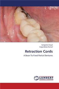 Retraction Cords