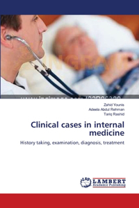 Clinical cases in internal medicine