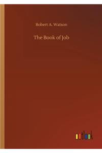 Book of Job