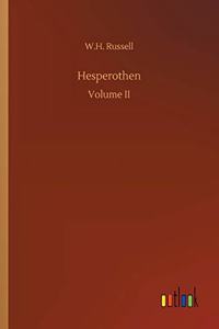 Hesperothen