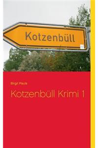 Kotzenbüll Krimi 1