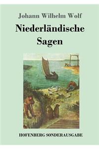 Niederländische Sagen