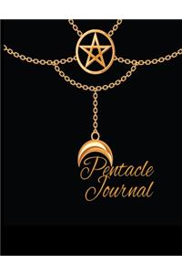 Pentacle Journal