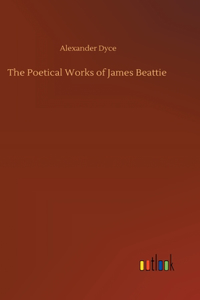Poetical Works of James Beattie