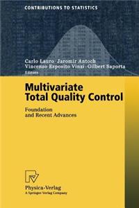 Multivariate Total Quality Control