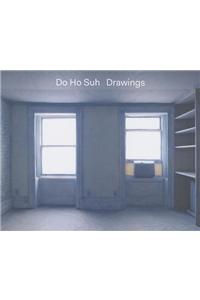 Do Ho Suh Drawings