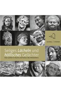 Seliges Lacheln Und Hollisches Gelachter