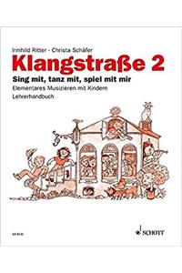 KLANGSTRAE 2