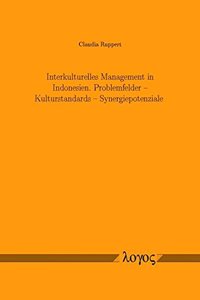 Interkulturelles Management in Indonesien