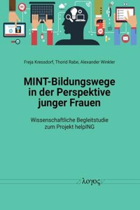 Mint-Bildungswege in Der Perspektive Junger Frauen