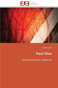 Paul Klee