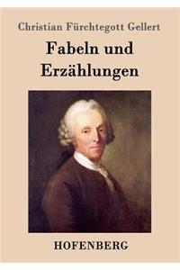 Fabeln und Erzählungen