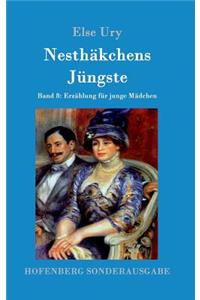 Nesthäkchens Jüngste